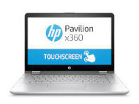 HP Pavilion Notebook 14-ba031na x360
