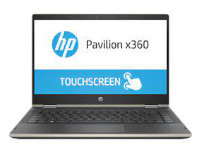 HP Pavilion Notebook 14-cd0008la x360