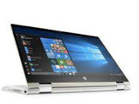 HP Pavilion Notebook 14-cd0020la x360