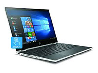 HP Pavilion Notebook 14-cd0520na x360