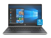 HP Pavilion Notebook 14-cd1021la x360