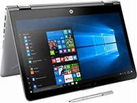 HP Pavilion Notebook 14-cd1025cl x360