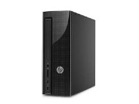 HP Pavilion Desktop Slimline 270-p023d