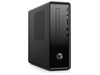 HP Pavilion Desktop Slimline 290-a0006na