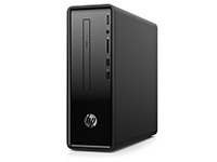 HP Pavilion Desktop Slimline 290-a0009na