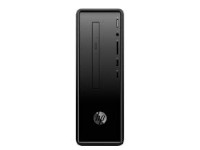 HP Pavilion Desktop Slimline 290-a006bla