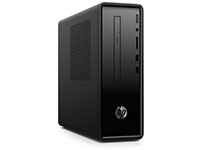 HP Pavilion Desktop Slimline 290-p0000nf