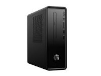 HP Pavilion Desktop Slimline 290-p0051ns