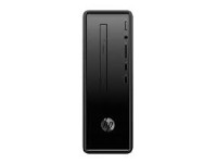 HP Pavilion Desktop Slimline 290-p0062il