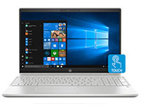 HP Pavilion Notebook 15-cw1012na