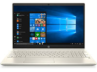 HP Pavilion Notebook 15-cw1014na