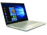 HP Pavilion Notebook 15-cw1016na