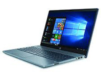 HP Pavilion Notebook 15-cw1017no
