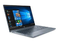 HP Pavilion Notebook 15-cw1315ng