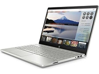 HP Pavilion Notebook 15-cw1598na