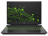 HP Pavilion Gaming Laptop 15-ec0000nh