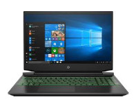 HP Pavilion Gaming Laptop 15-ec0000nu