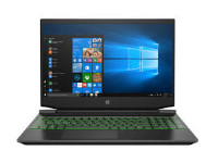 HP Pavilion Gaming Laptop 15-ec0001ax