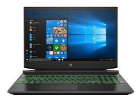 HP Pavilion Gaming Laptop 15-ec0001ca