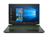 HP Pavilion Gaming Laptop 15-ec0003nf
