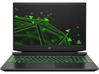 HP Pavilion Gaming Laptop 15-ec0003ng