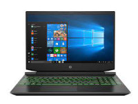 HP Pavilion Gaming Laptop 15-ec0012ax