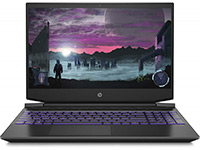 HP Pavilion Gaming Laptop 15-ec0027ax