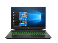 HP Pavilion Gaming Laptop 15-ec0029ur