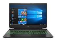 HP Pavilion Gaming Laptop 15-ec0033ur