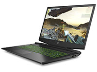 HP Pavilion Gaming Laptop 15-ec0315ng
