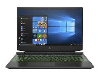 HP Pavilion Gaming Laptop 15-ec0325ng