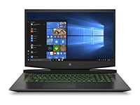 HP Pavilion Gaming Laptop 17-cd0000nq
