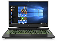 HP Pavilion Gaming Laptop 17-cd0002ns