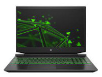 HP Pavilion Gaming Laptop 17-cd0012nv