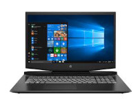 HP Pavilion Gaming Laptop 17-cd0013ur