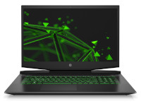 HP Pavilion Gaming Laptop 17-cd0014nt