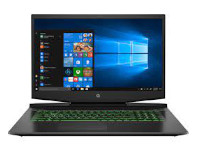 HP Pavilion Gaming Laptop 17-cd0017nm