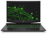 HP Pavilion Gaming Laptop 17-cd0022nw