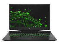 HP Pavilion Gaming Laptop 17-cd0025ur