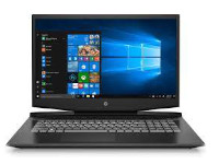 HP Pavilion Gaming Laptop 17-cd0033nb