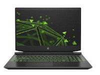 HP Pavilion Gaming Laptop 17-cd0040nf