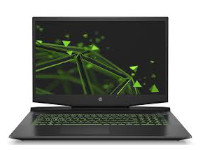 HP Pavilion Gaming Laptop 17-cd0052nf