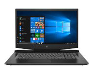HP Pavilion Gaming Laptop 17-cd0145nb