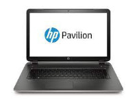 HP Pavilion Notebook 17-f001sm