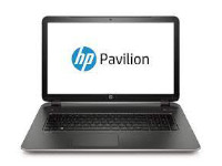 HP Pavilion Notebook 17-e015sg