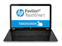 HP Pavilion Notebook 17-e061sv