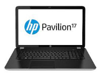 HP Pavilion Notebook 17-e077sf
