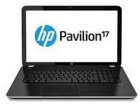 HP Pavilion Notebook 17-e085sb
