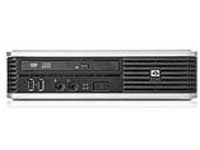 HP - Compaq Business Desktop dc7900 [Ultra-Slim Desktop]