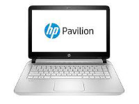 HP Pavilion Notebook 14-v065br